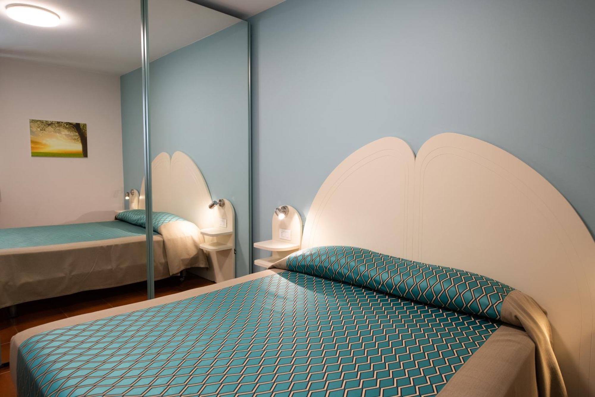 Alessi Appartement